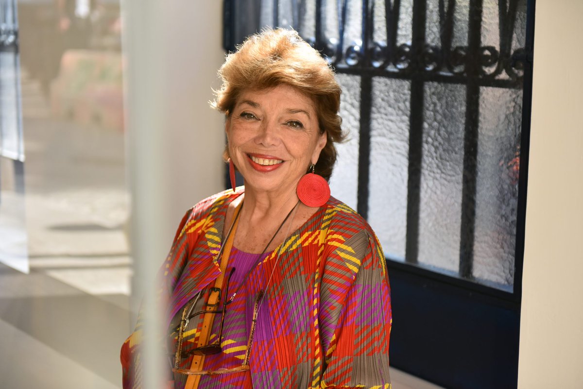 Rima Hassan tweet media