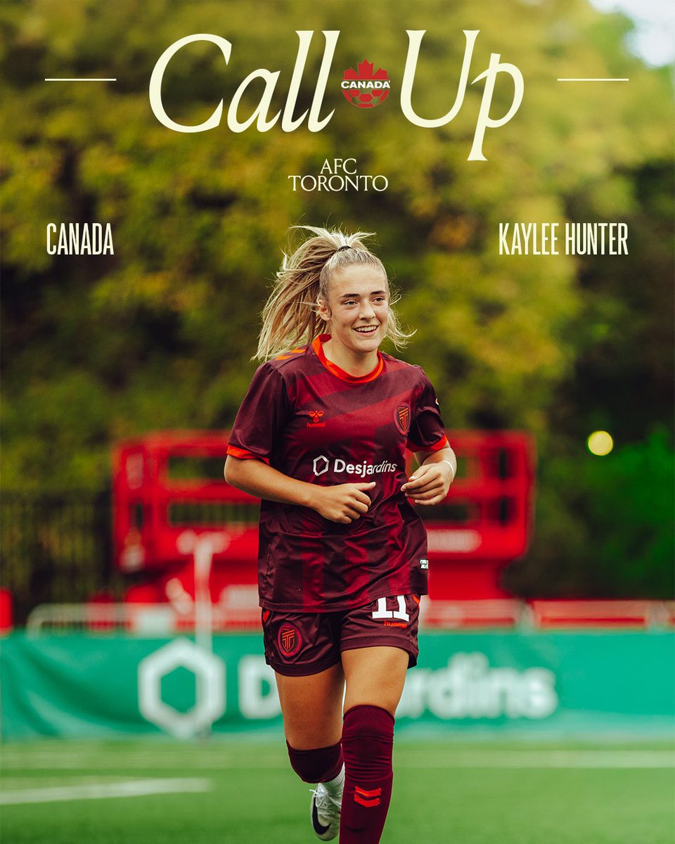 AFC Toronto tweet media