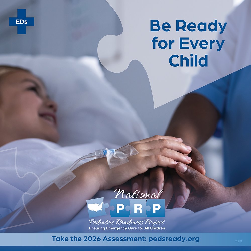 EMSC Data Center tweet media