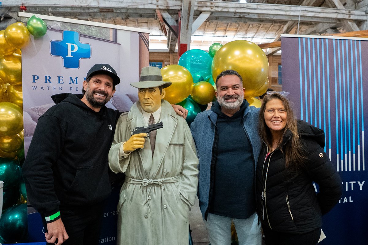 Seattle showed up ready to take action! 💥🫡

Appreciate everyone who came out. The room was focused on networking, collaborating, and closing real deals.

📍Next stop: Portland, Oregon

Visit creativenationtour.com for the free rsvp link in your city.