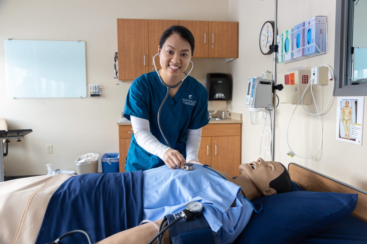 Wisconsin Technical Colleges tweet media