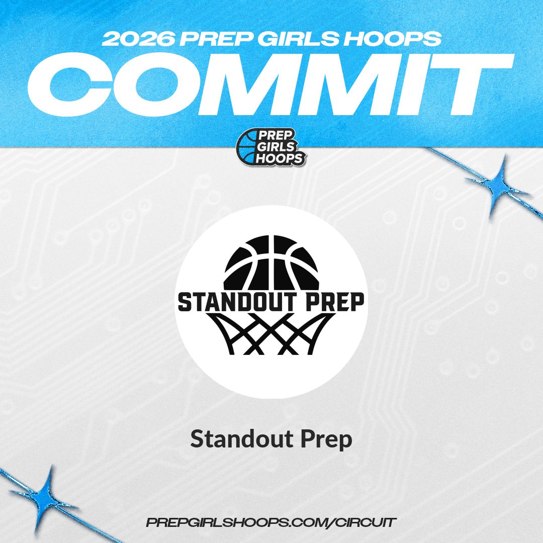Prep Girls Hoops Circuit 🏀 tweet media