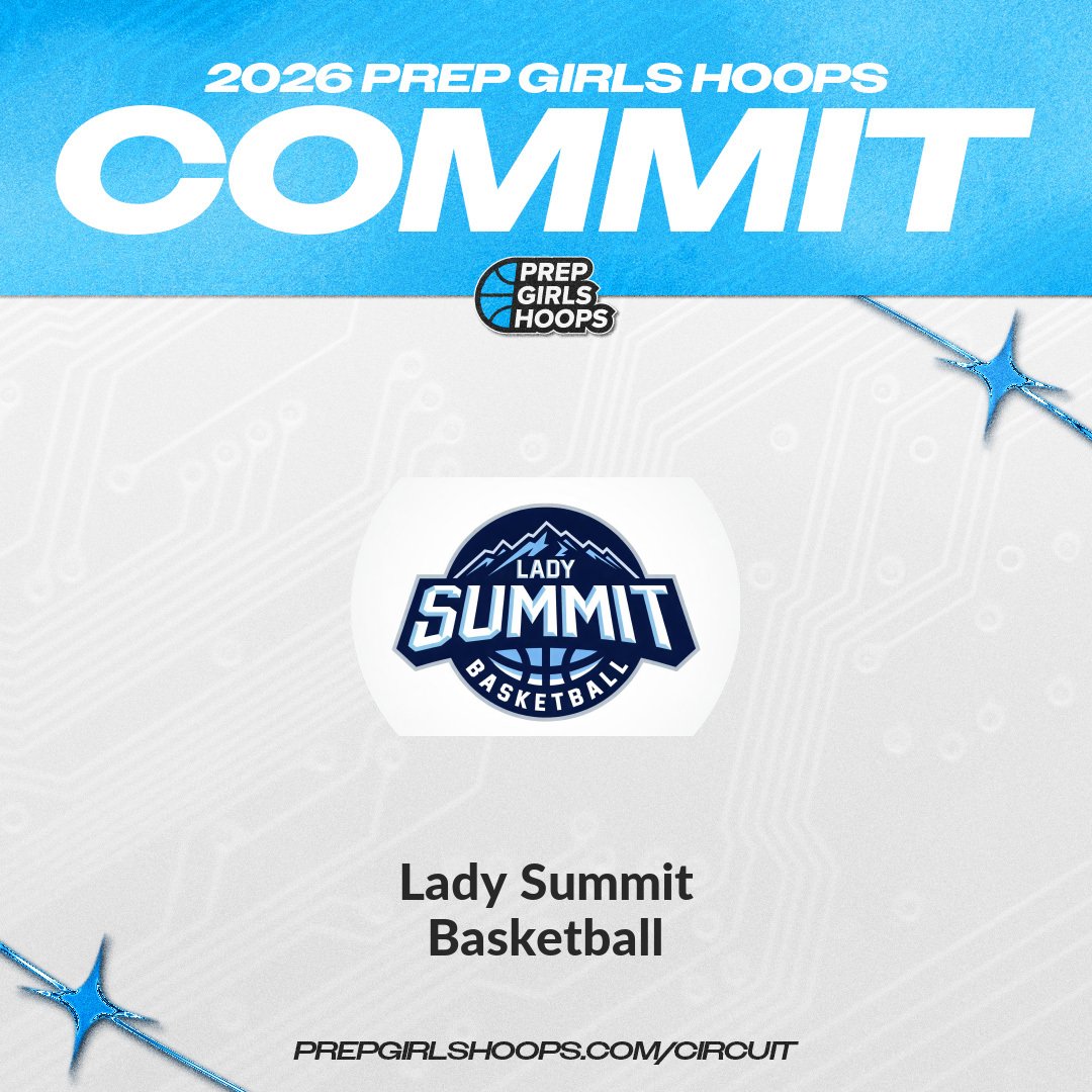 Prep Girls Hoops Circuit 🏀 tweet media