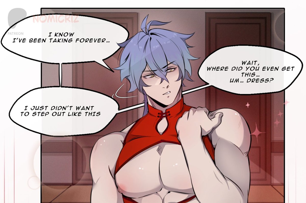 Nomicriz tweet media