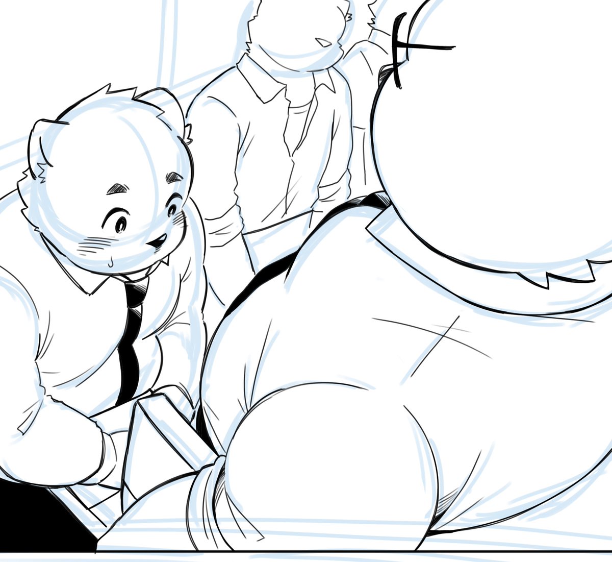 Ashii🔞 tweet media