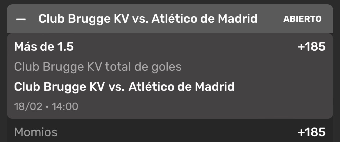 Shifu (Apuestas) tweet media