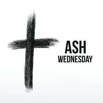 LibrarianSuneel's tweet photo. Got an Ash Cross on my forehead today. A time to Revamp, Repent and Renew. https://t.co/xlcSW36Y1J