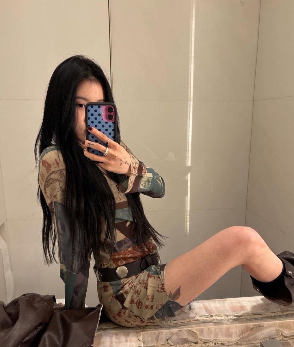 Yerin. tweet media