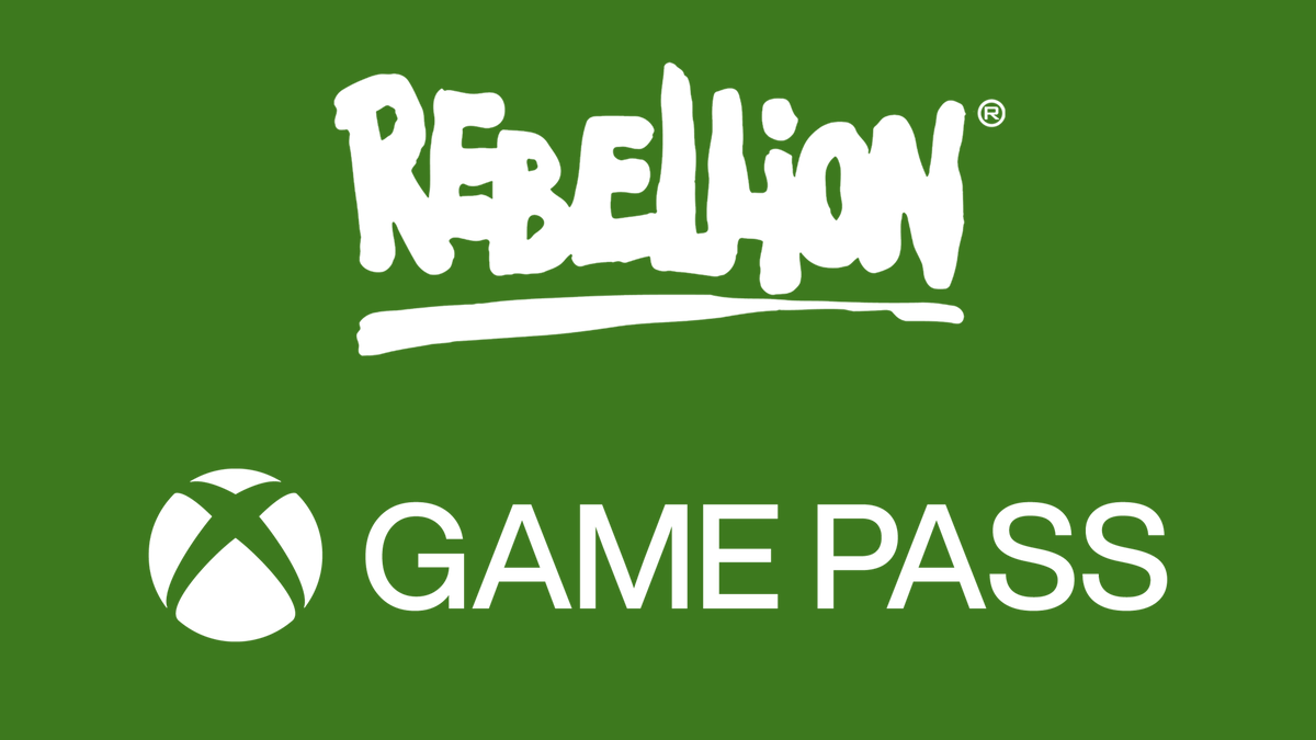 Rebellion tweet media