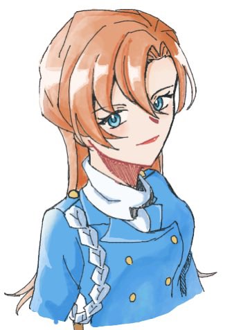 shirosaki_wt2's tweet image. うなさんとゆっきーさんの絵チャおじゃましました〜
お気に入りだけぽい