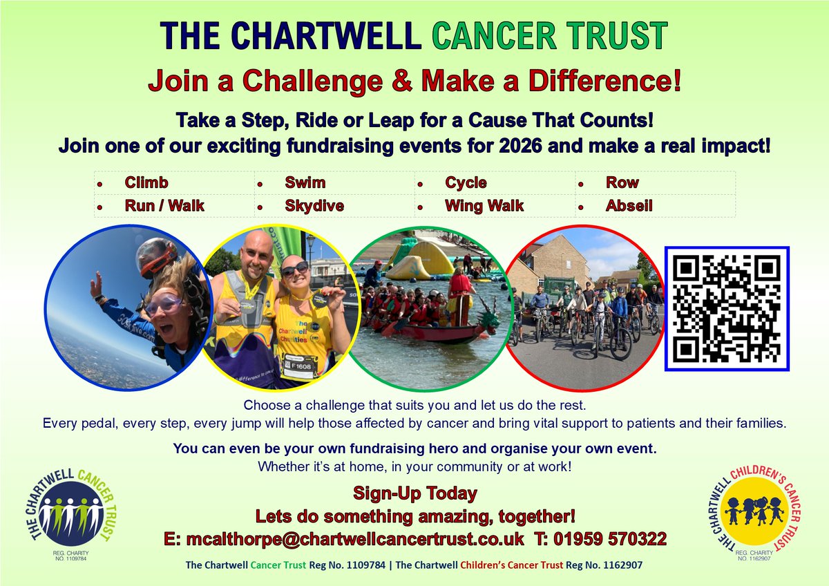 ChartwellCancerTrust tweet media