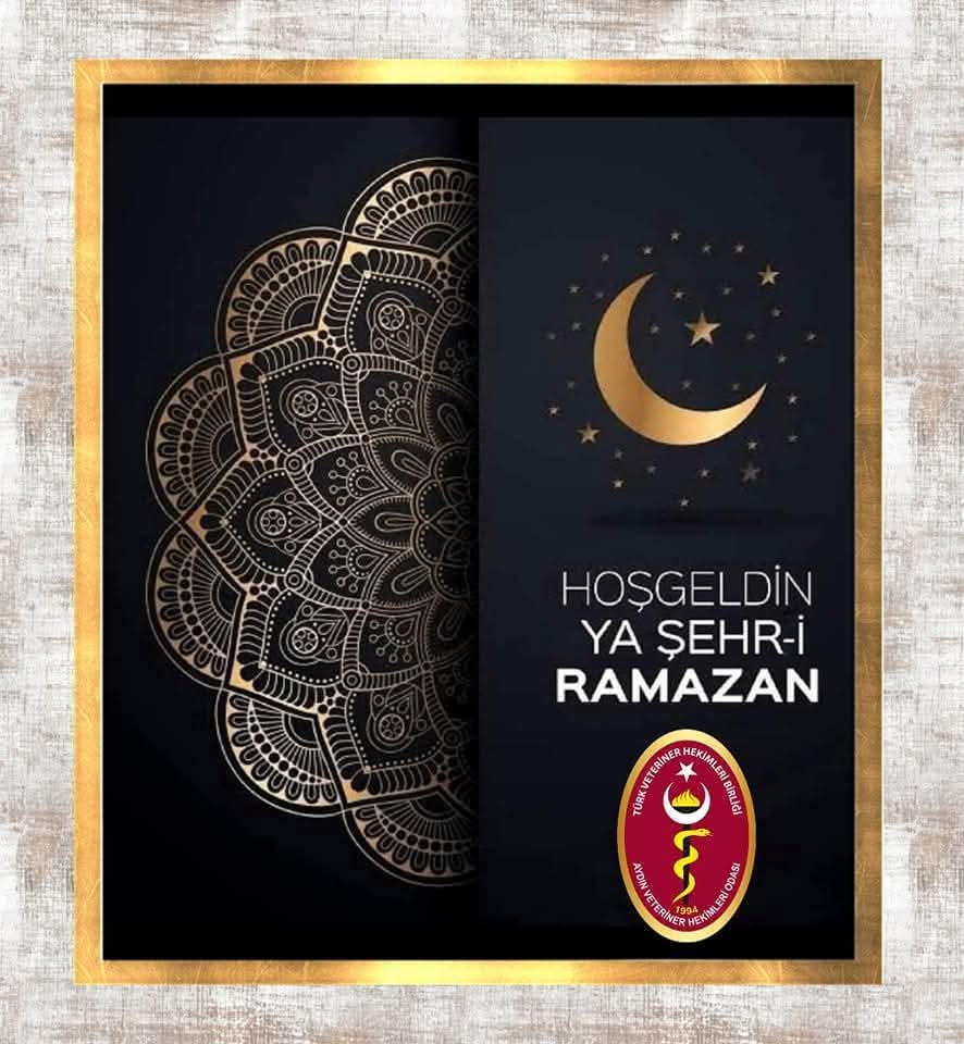 Aydın Veteriner Hekimleri Odası tweet media