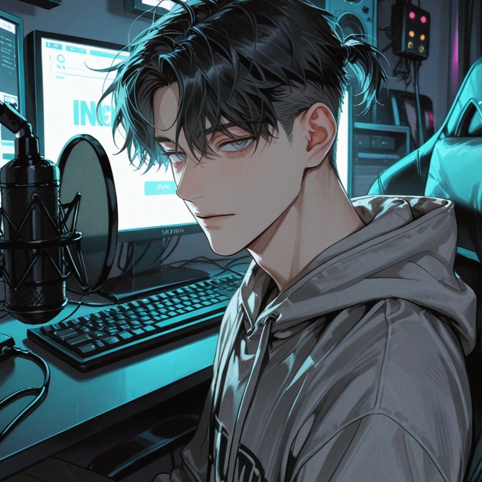 석류민 tweet media