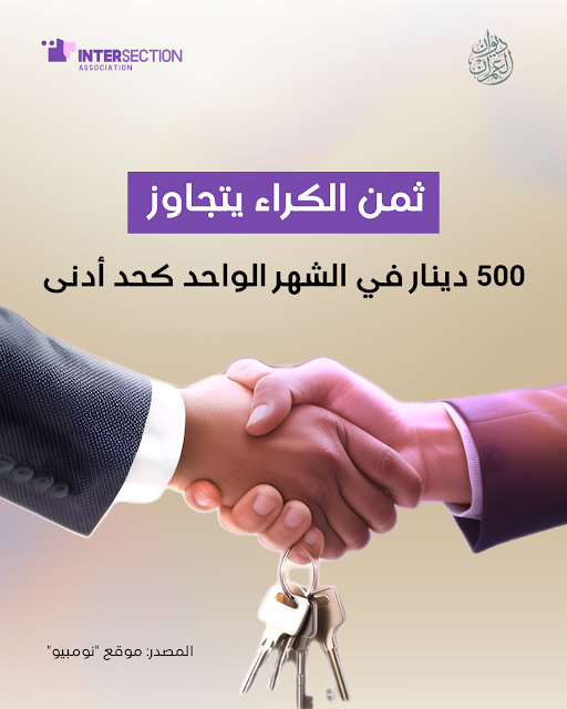 Intersection association for rights and freedoms tweet media