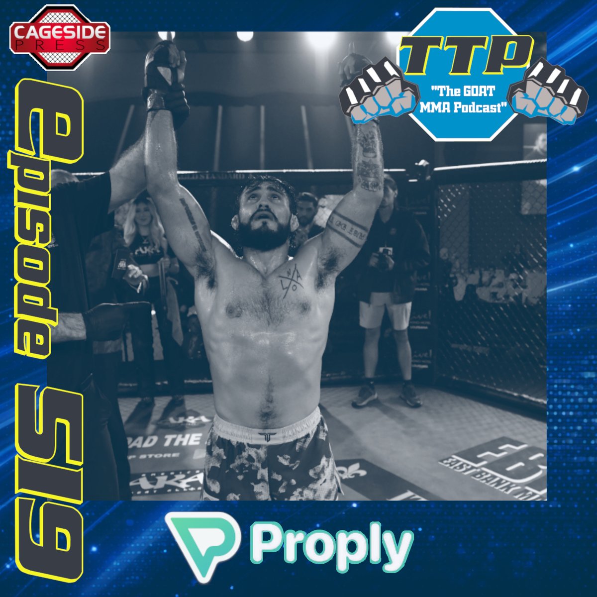 TTP (Top Turtle Podcast) tweet media