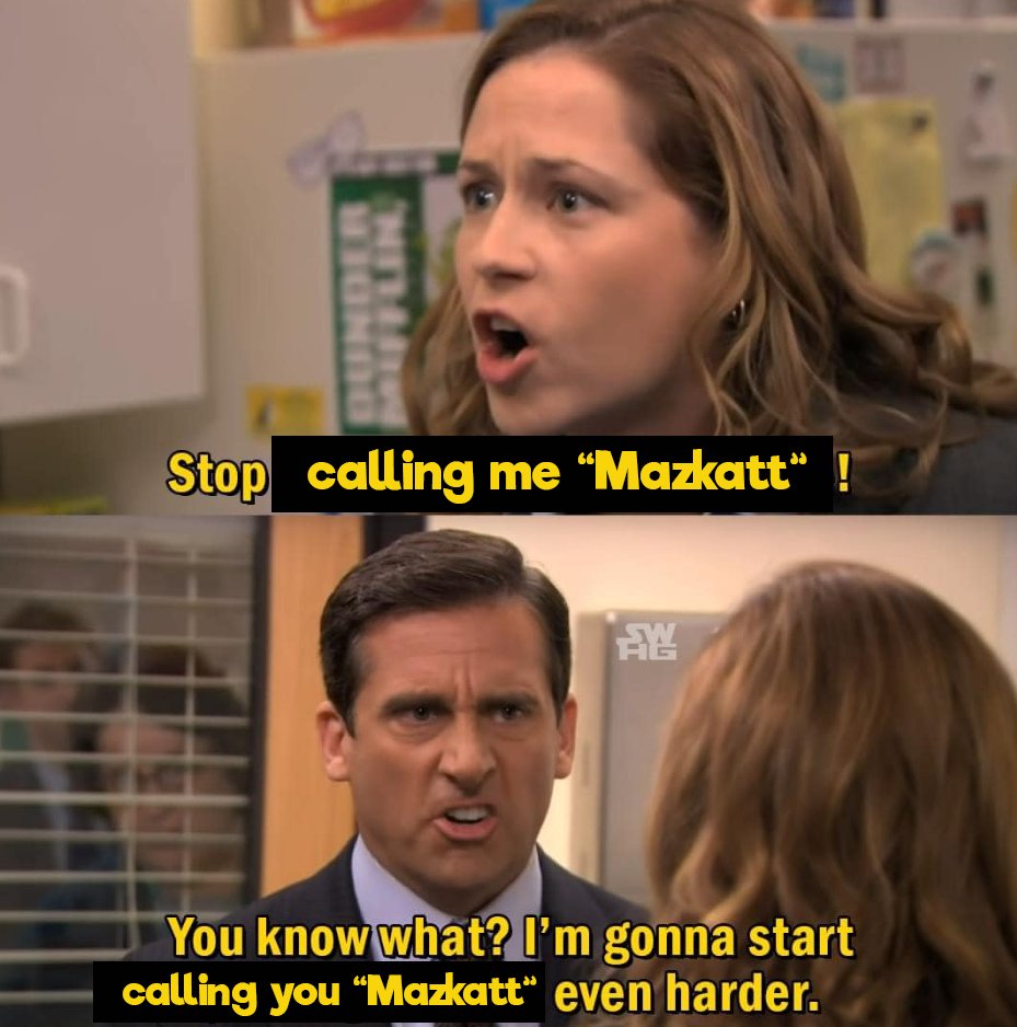 Max Power X tweet media