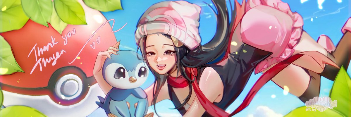 CC 🍥 vgen open! tweet media