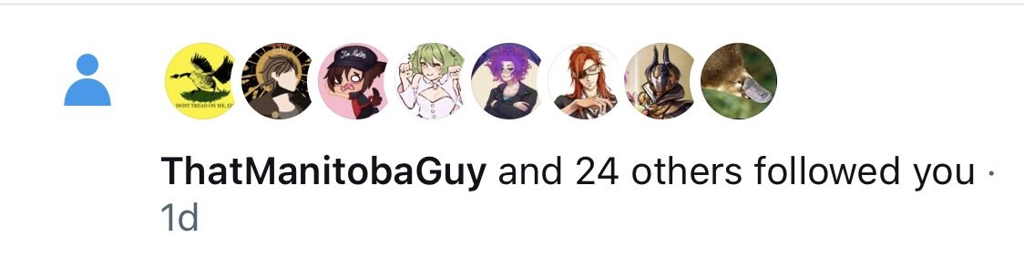 I love that this silly little trend has absolutely flooded my timeline with other Canadian Vtubers! Pleasure to meet you all! 

Where have you all been hiding? Were we all just waiting on the gopher to say spring was coming? Who needs a Timmie’s run?