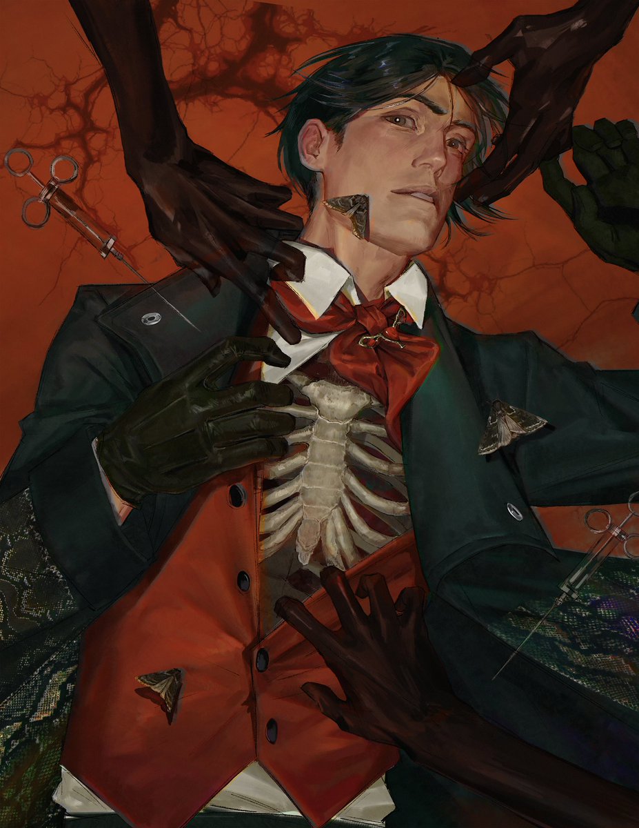 cms/artist：<a href="/meatday/">Lon_Tron</a>

#pathologic