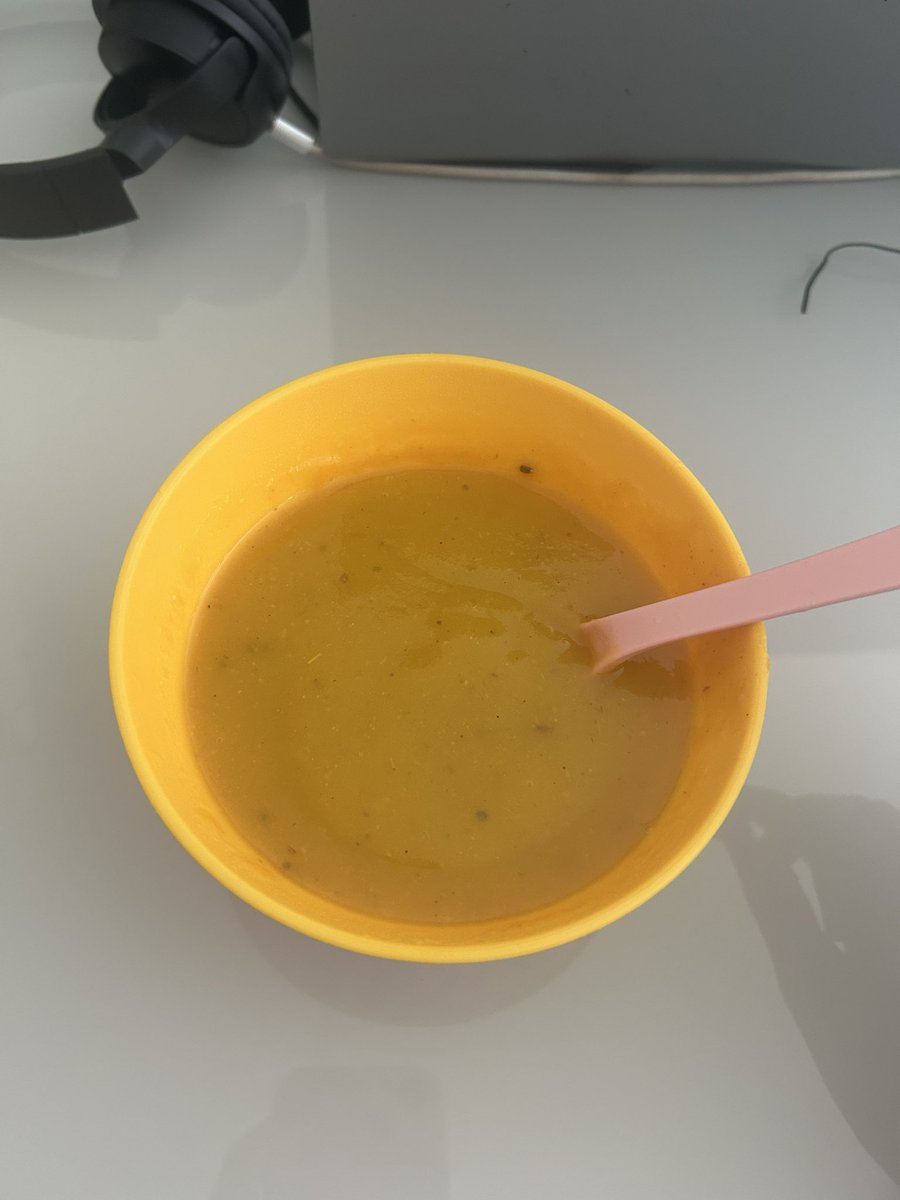 almocinho ed🌷 300g de sopa de legumes | 113kcals