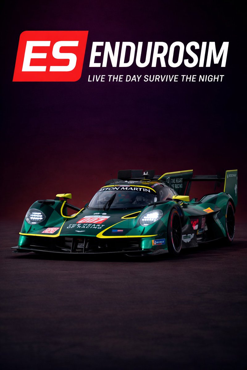 TeamFoxSim's tweet photo. V12 POWERRRRRRRRR
(Concept art) note: all is concept not all is real yet
#astonmartin #livethedaysurvivethenight https://t.co/odlDX3UNCo