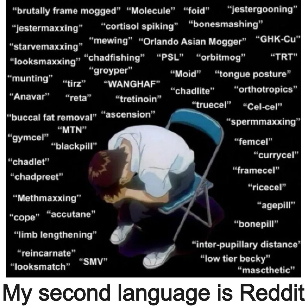 edmcwilliams's tweet photo. Today’s issue of A Texas Nomad is about learning a language that actually works in real life.
(Hint: not Reddit.)
Subscribe free: 
https://t.co/MiSU395cES https://t.co/l6ntijEnXZ