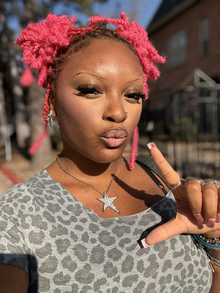 Goddess Ali tweet media