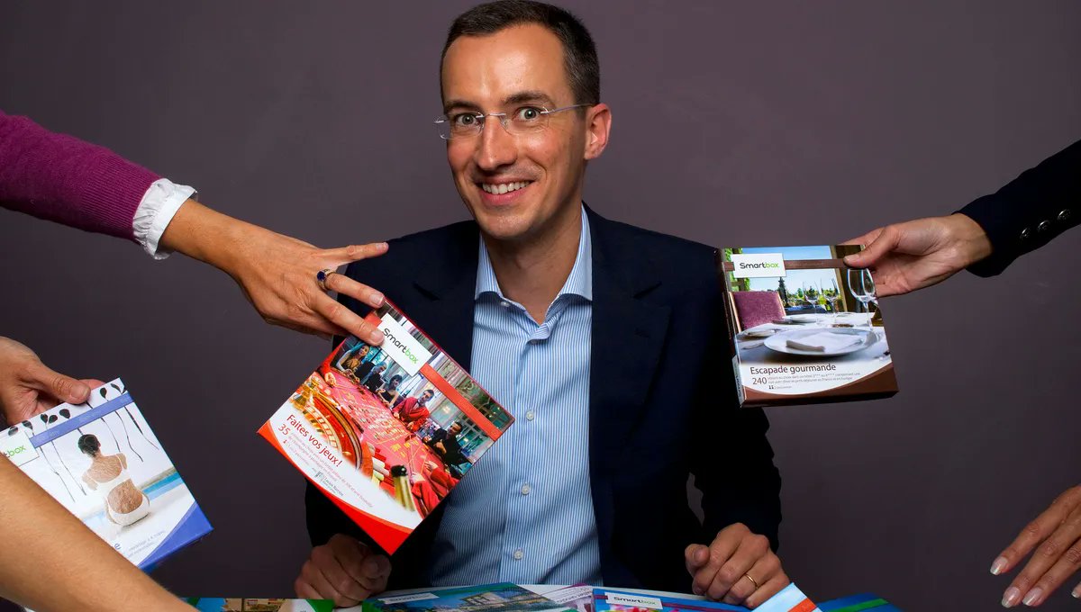 SIRÈNES tweet media