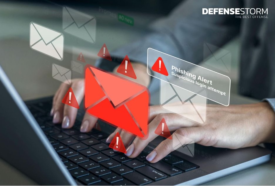 DefenseStorm tweet media