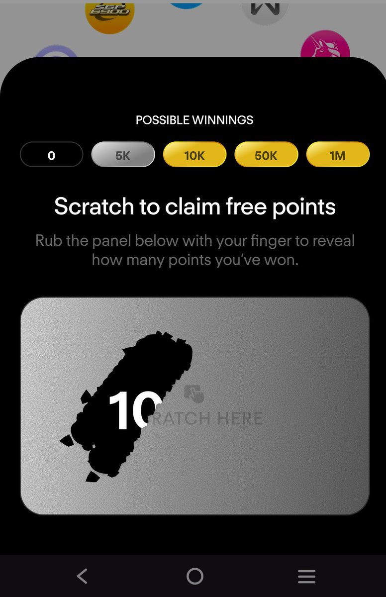 koiruddin1980's tweet photo. 🚨 EARLY ALPHA — $0 COST AIRDROP FARM | Claim 5000 → 1.000.000 Points and 200,000 USDT weekly rewards 🔥 

🪂 How to Join (Step-by-Step)

1️⃣ Download the app : https://t.co/1n2s8sk9F4…
2️⃣ Sign up with email
3️⃣ Enter invite code: 6ORGVG

#crypto #Airdrop #Airdrops https://t.co/TNXf4dIIyv