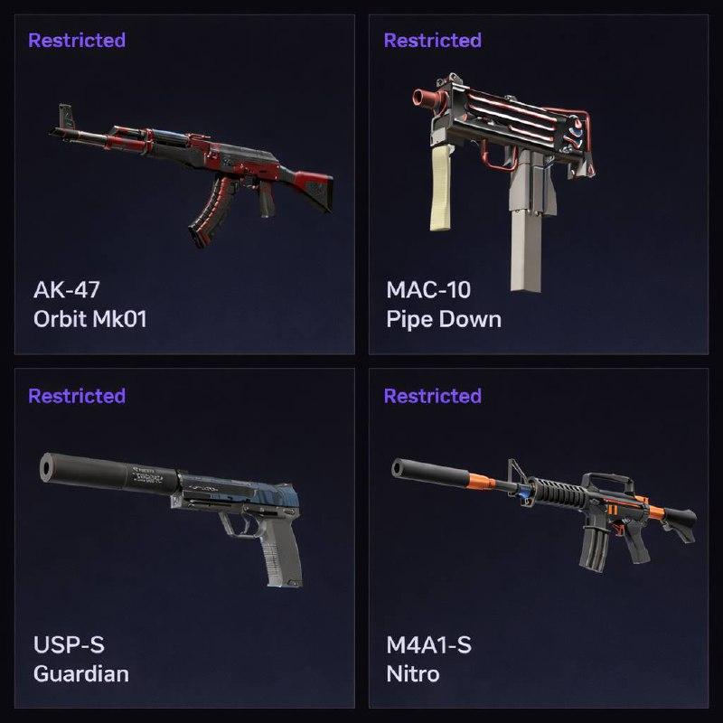 hey <a href="/grok/">Grok</a> remove the most underrated skin