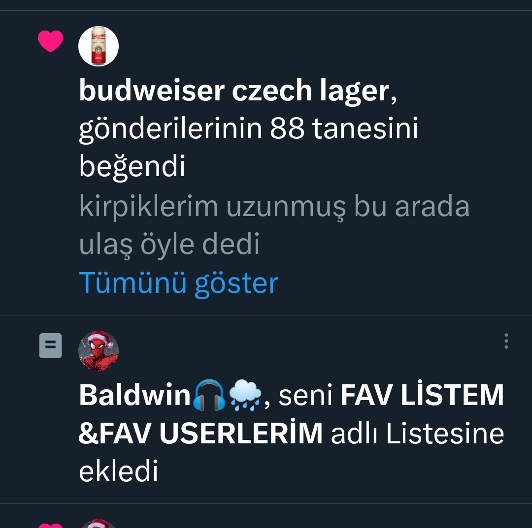 mutluluk oranı baya yüksek tadı da güzel😭😭