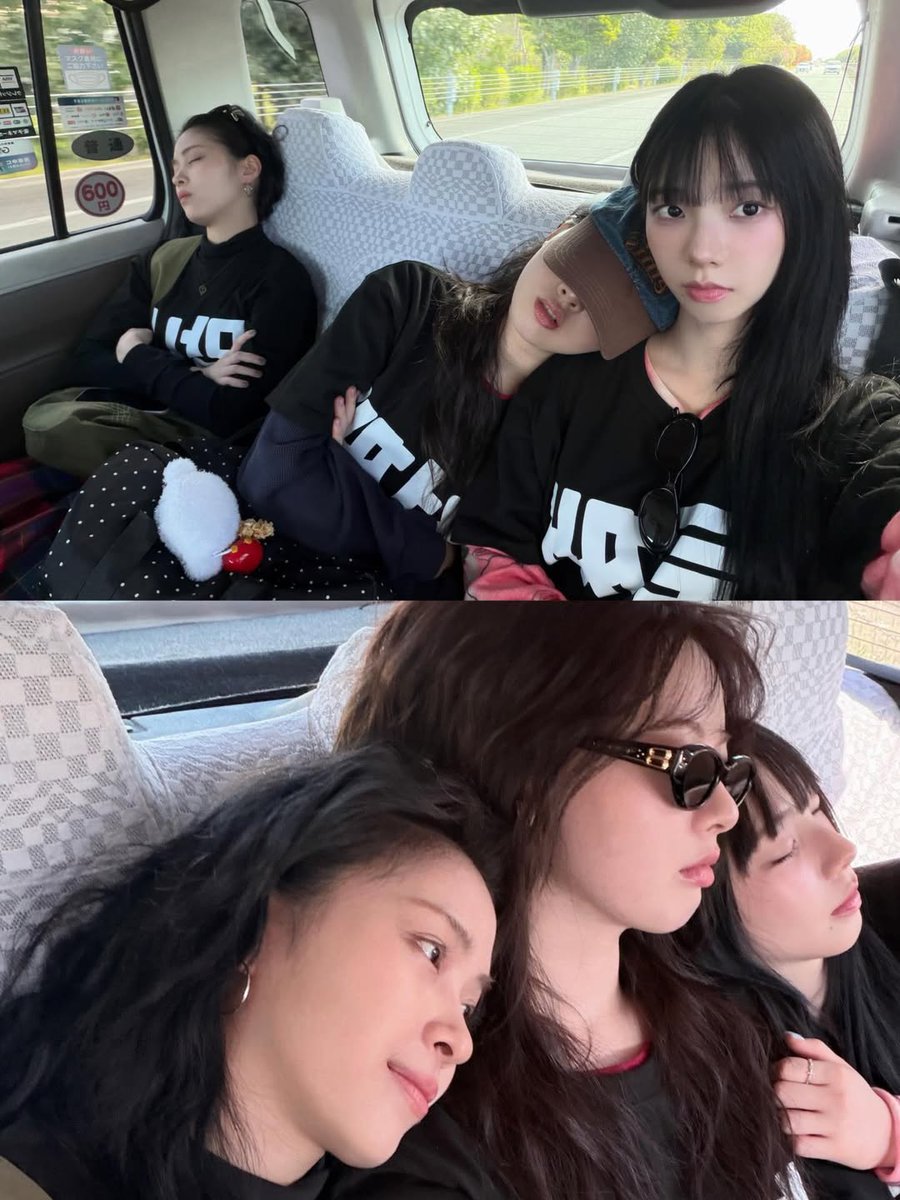 순간의 카리나 (@karinaofmoment) on Twitter photo 