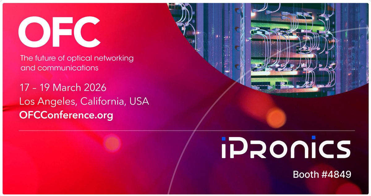 iPRONICS tweet media