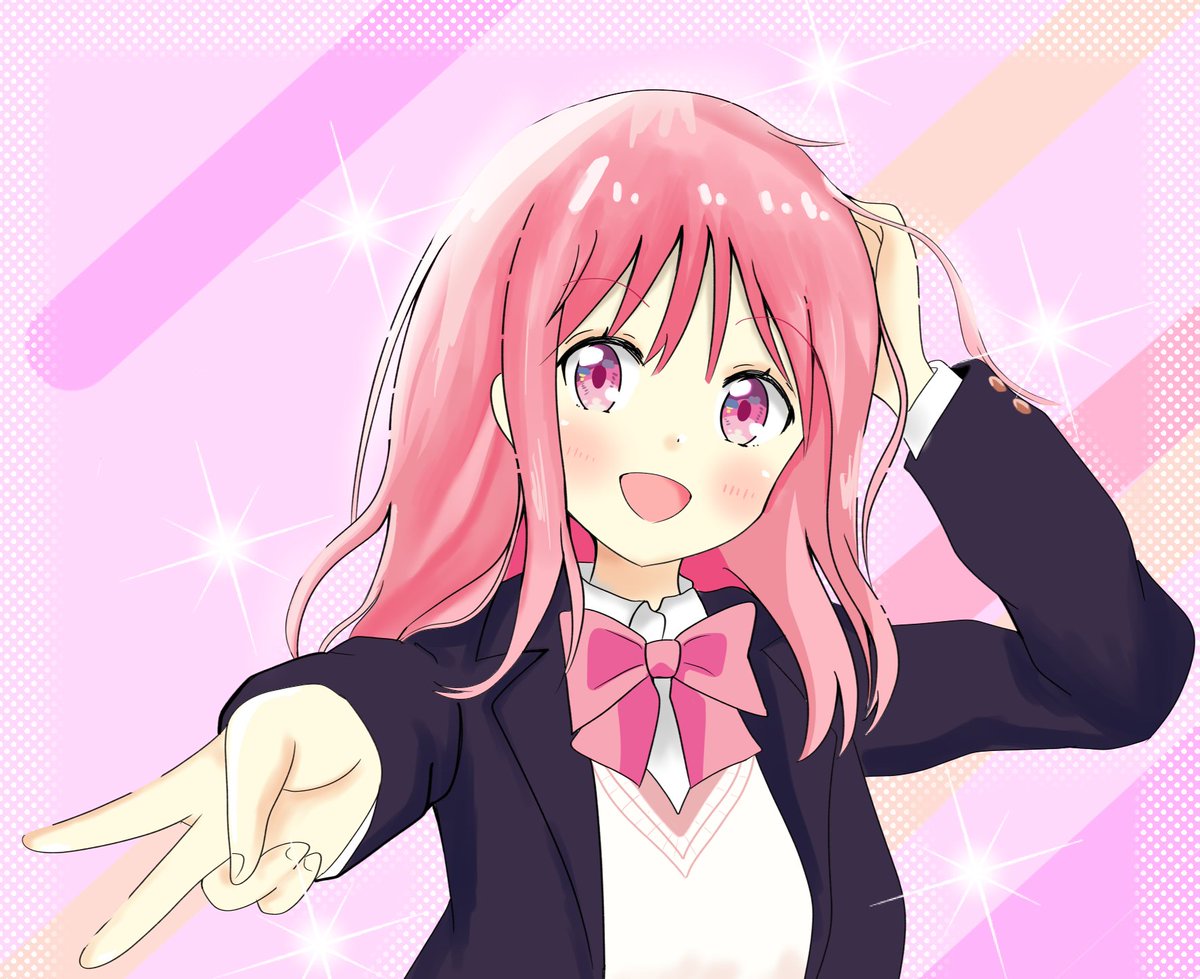 相崎うたう先生帰還記念瑠東さん

#瑠東さんには敵いません