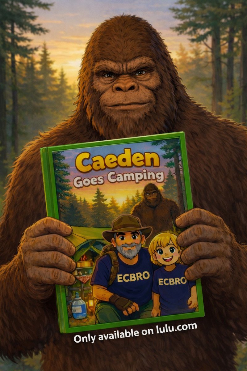 ECBRO- Daniel Benoit tweet media