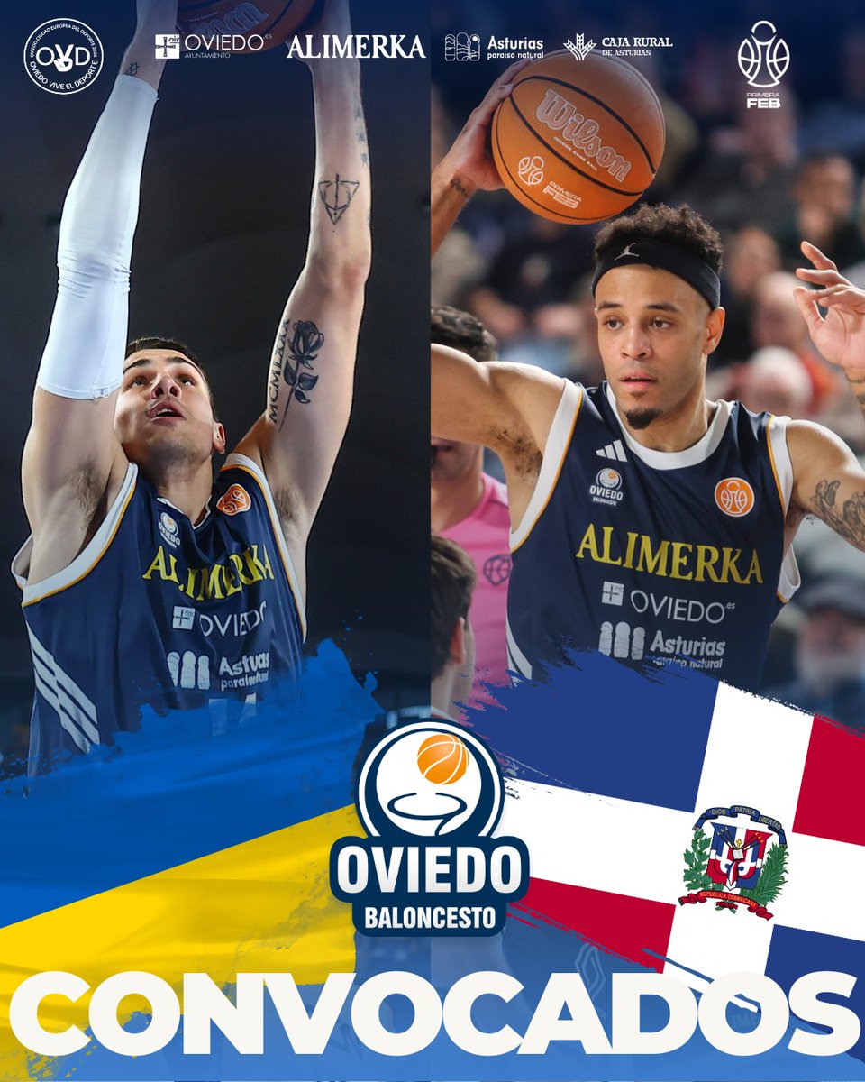 Alimerka Oviedo Baloncesto tweet media