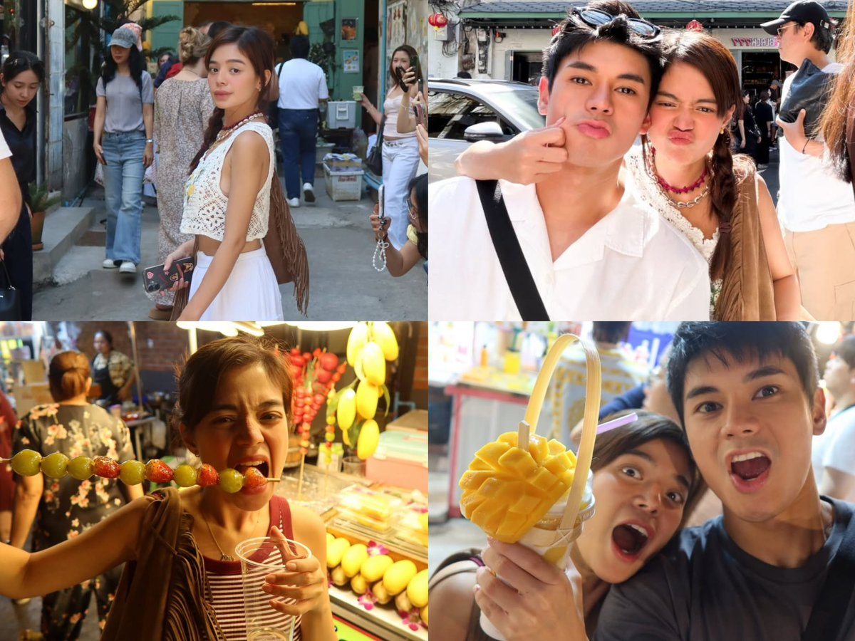 solo caca vs with boyf 🥹 kinikilig ako pls!!!!!!!!!!!!!