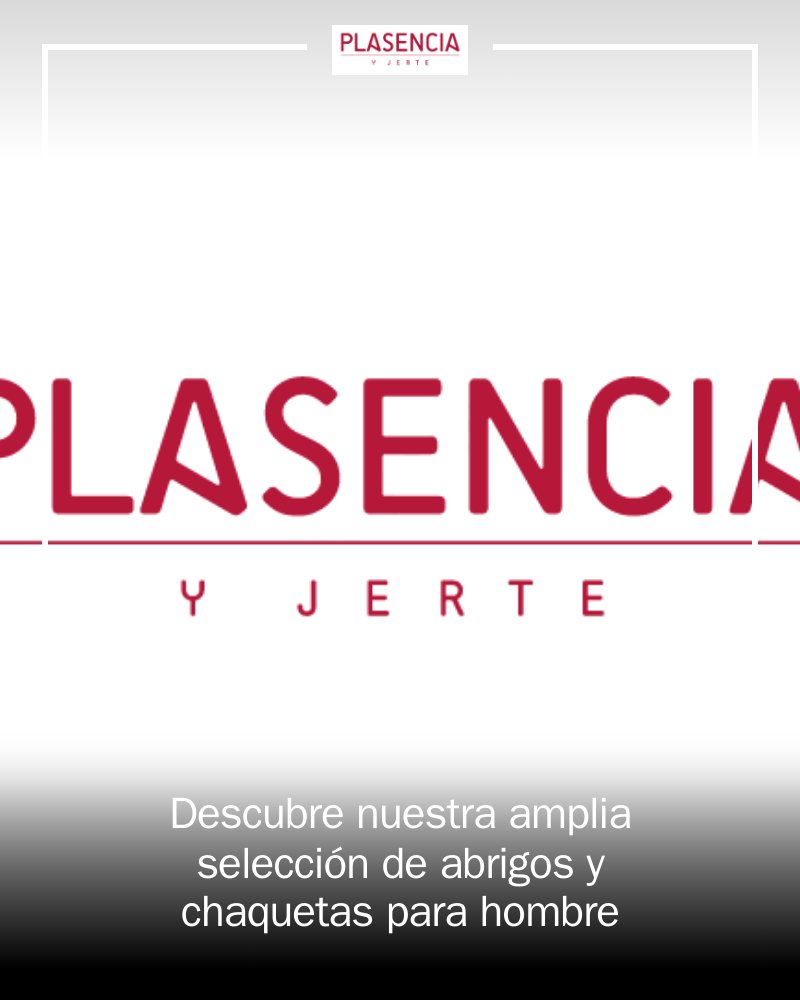 🧥🌨️ ¡Es hora de renovarse! Descubre la amplia selección de abrigos y chaquetas para hombre en BOSTON. Desde parkas hasta chaquetas elegantes, ¡tenemos lo que necesitas para lucir genial y abrigado esta temporada! #ModaMasculina #Abrigos #Estilo mrf.lu/zflQ