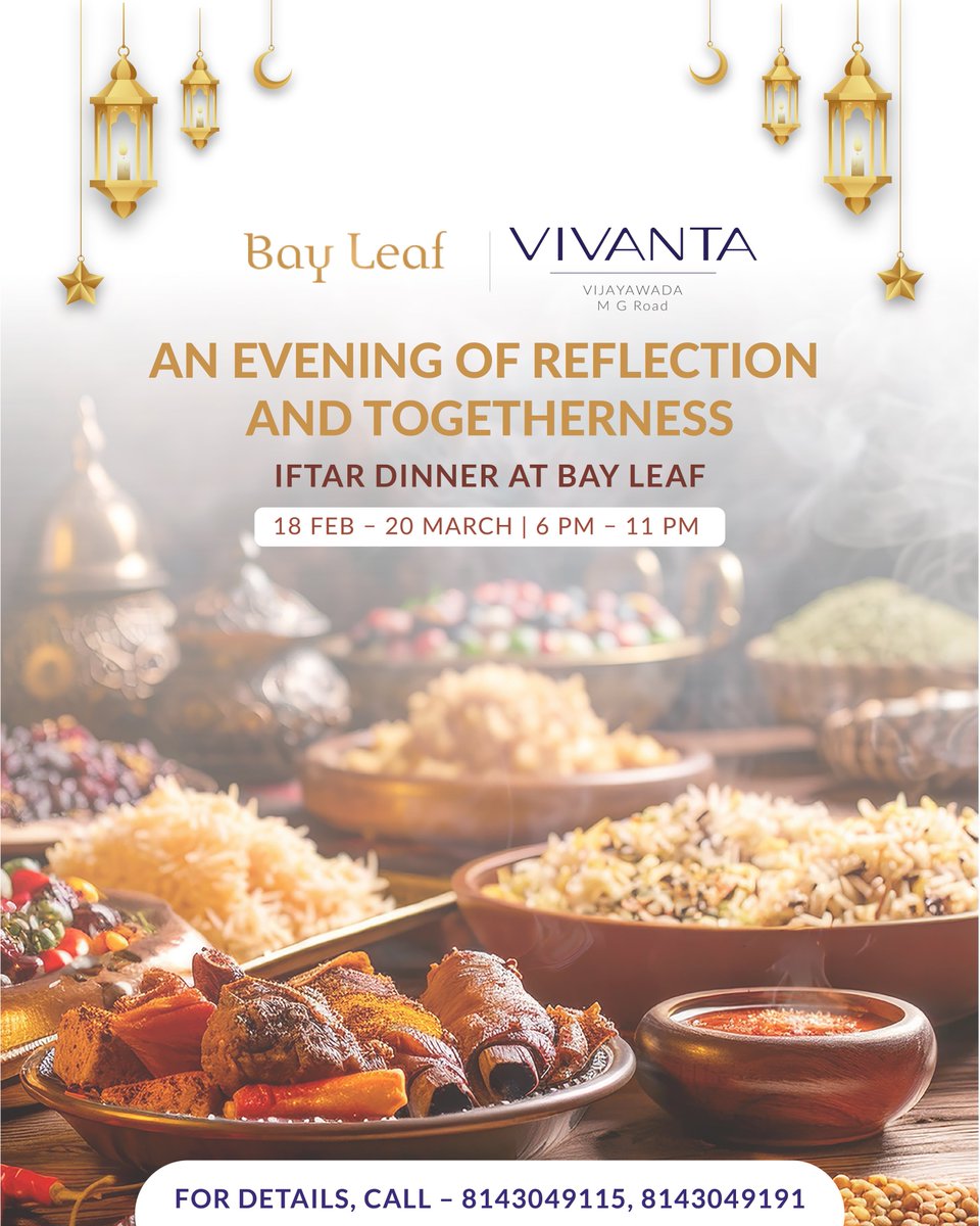 Vivanta Vijayawada (@vivvijayawada) / Posts / X