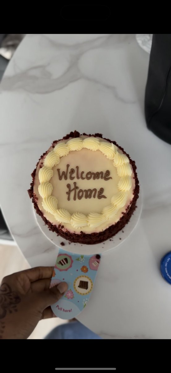 Salmahpopcorn's tweet image. Alhamdulillah for this new chapter ☺️✨