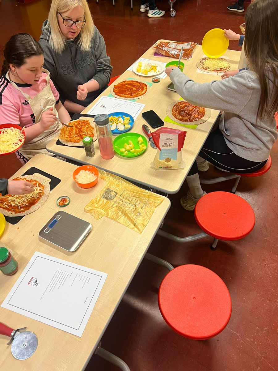 Swansea City AFC Foundation tweet media