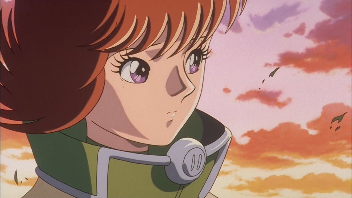 Astro Boy 2003 has very pretty women