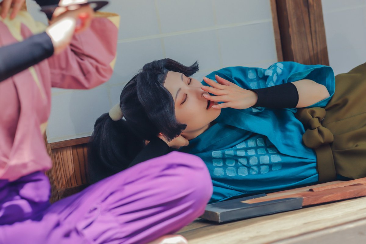 sʜᴏɴ tweet media