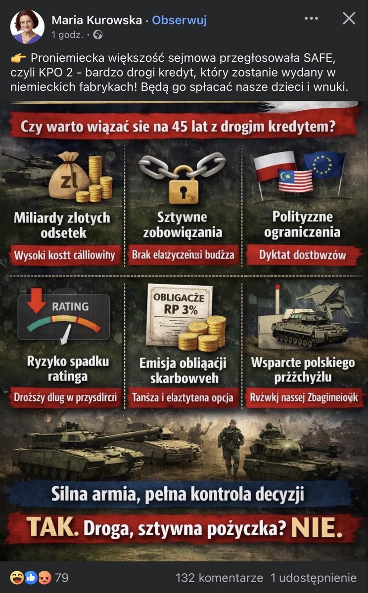 ddymson's tweet photo. @mario918373645 @pisorgpl @MariaKurowskaPL https://t.co/RsgFZFNdrt