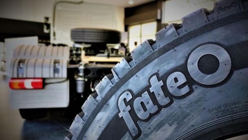 Cerró la emblemática fábrica argentina de neumáticos FATE: 920 despedidos buff.ly/gTw0CWE