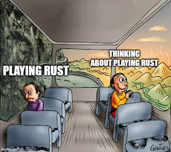 RustyLoot tweet media