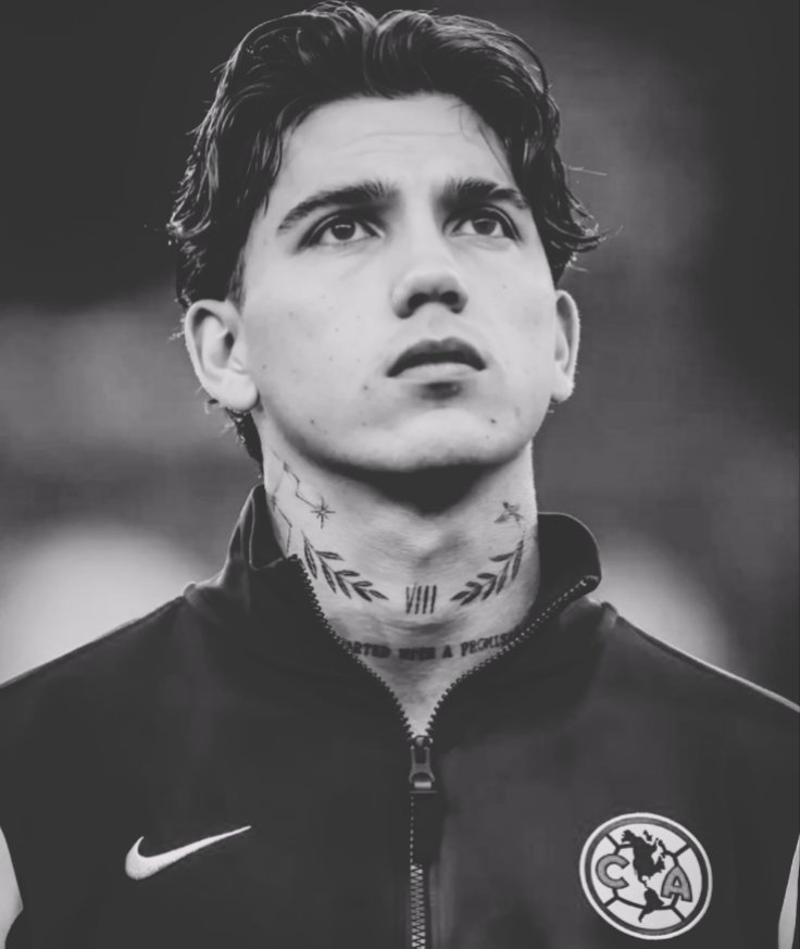 DESCANSA EN PAZ KEVIN! 💛

Desde el club america informan que el jugador Kevin Alvarez se fue a dormir después de un día cansado de entrenamiento, DESCANZA EN PAZ KEVIN!🕊