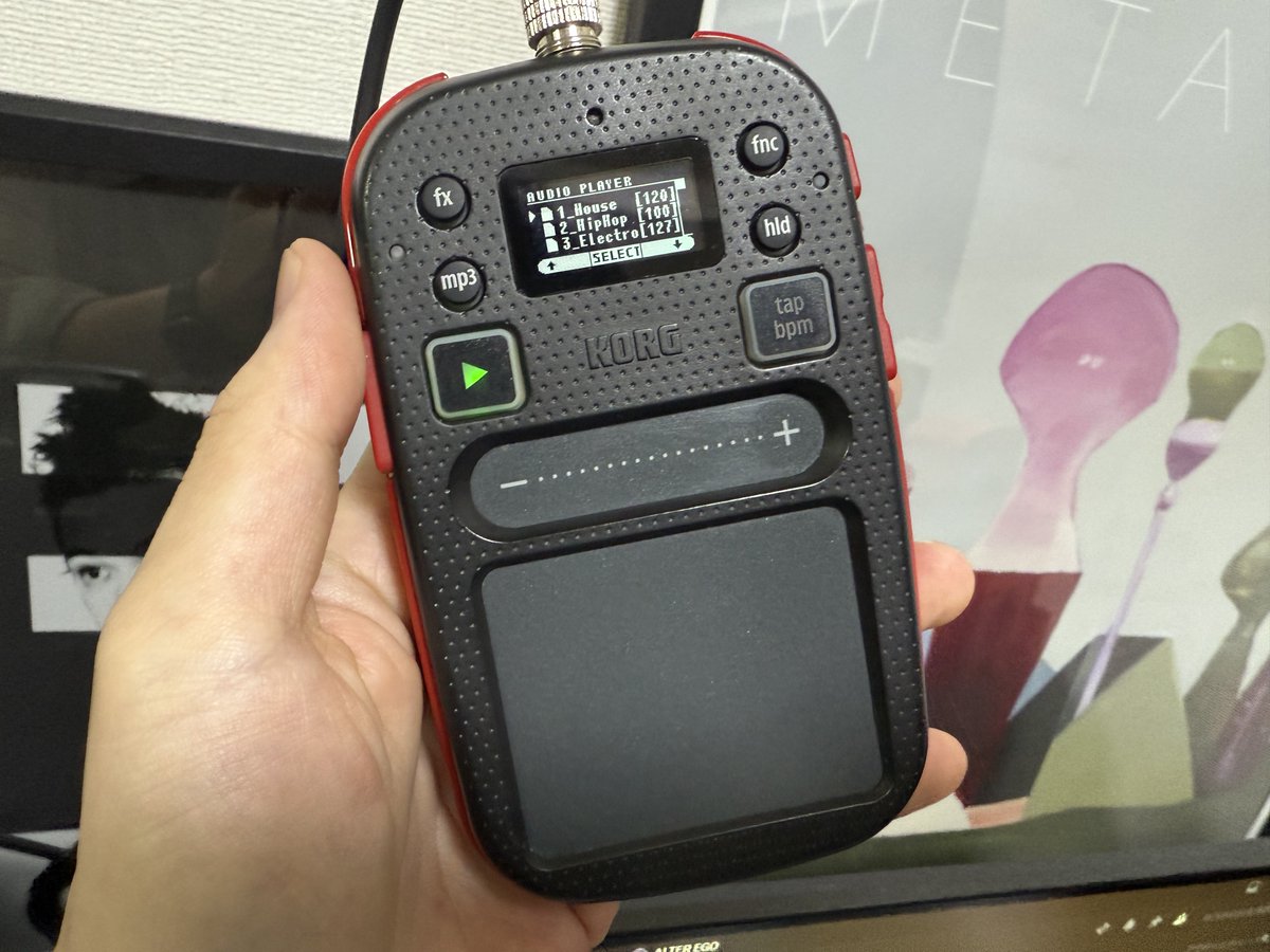 Mush(まっしゅ) tweet media