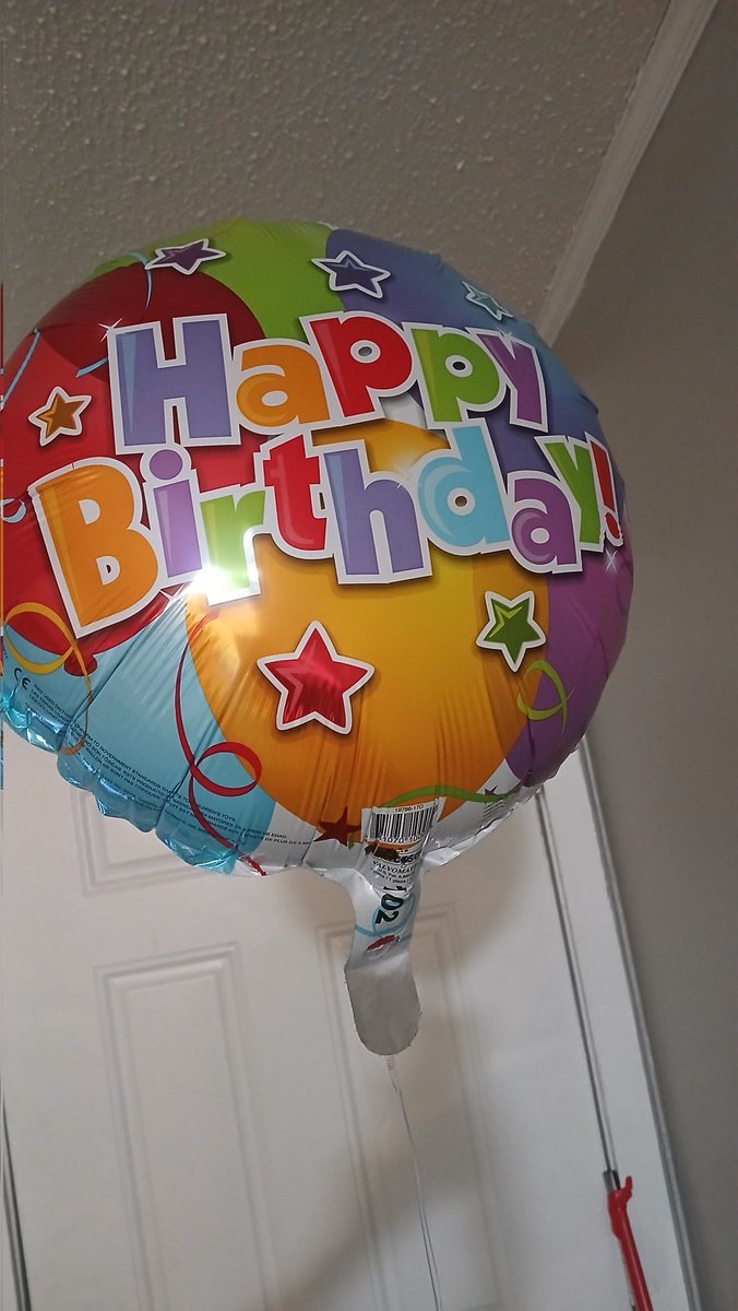 brooklyn_Slim19's tweet photo. "Officially in the final 24 hours of chapter 48"
I've been on this earth longer than my parents were. #Bittersweet
Praying 4 another 25
I wanna see them grands graduate from college
#ITSALMOSTMYBDAY
#NOTREALLYEXCITED
#315DARNELLDAY
#ITSALITUATION https://t.co/ewksrmPiMq
